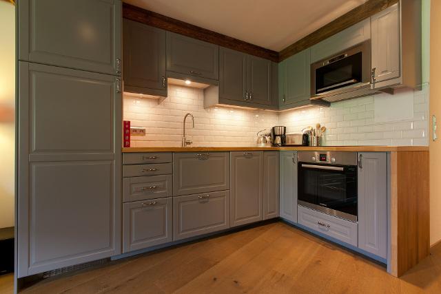 Appartements Taiga - Avoriaz