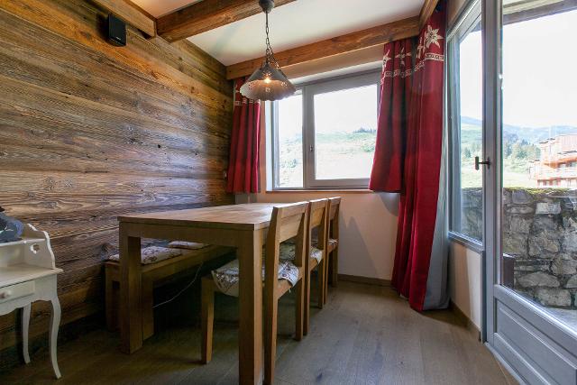 Appartements Taiga - Avoriaz