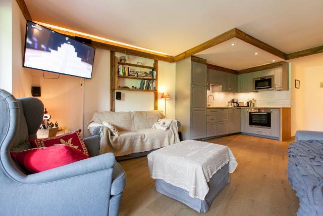 Appartements Taiga - Avoriaz