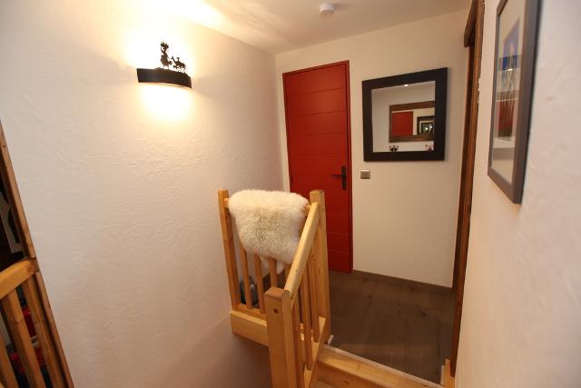 Appartements Taiga - Avoriaz