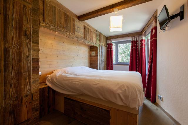 Appartements Taiga - Avoriaz