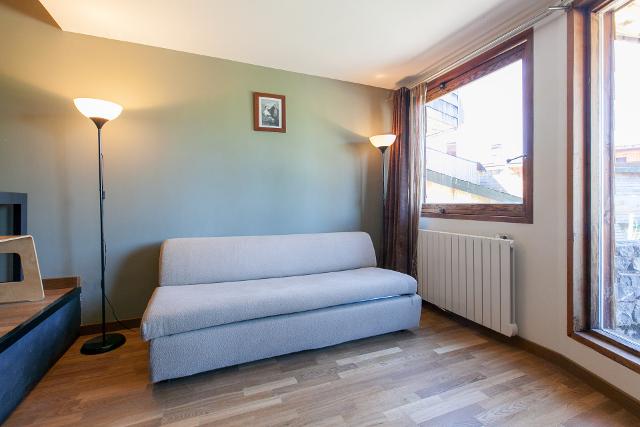 Appartements THUYA - Avoriaz