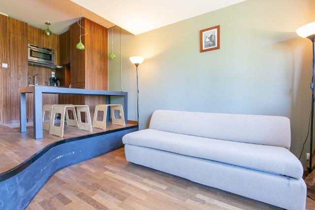 Appartements THUYA - Avoriaz