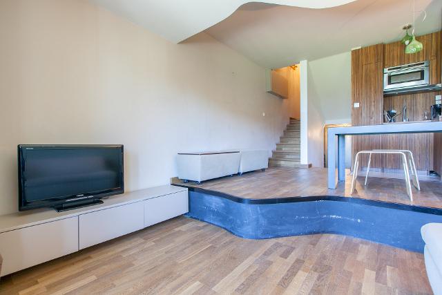 Appartements THUYA - Avoriaz