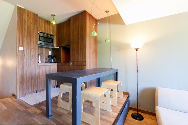 Appartements THUYA - Avoriaz