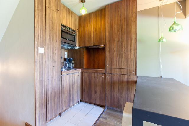 Appartements THUYA - Avoriaz