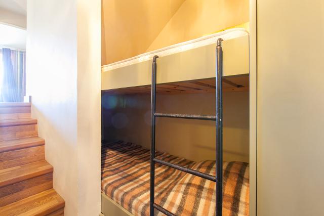 Appartements THUYA - Avoriaz