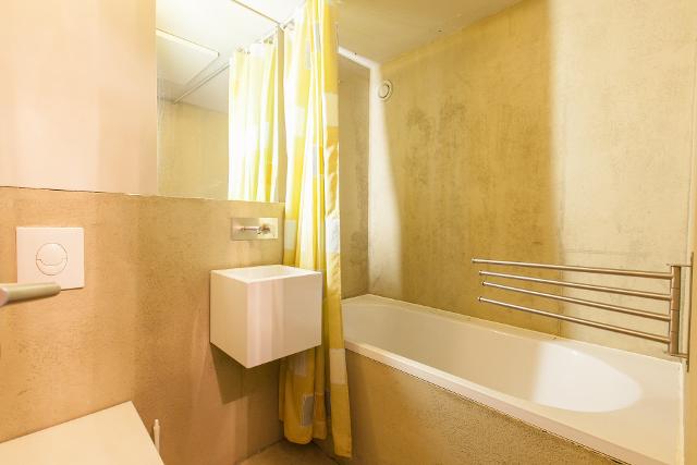 Appartements THUYA - Avoriaz