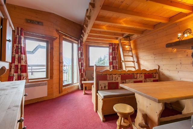 Appartements THUYA - Avoriaz