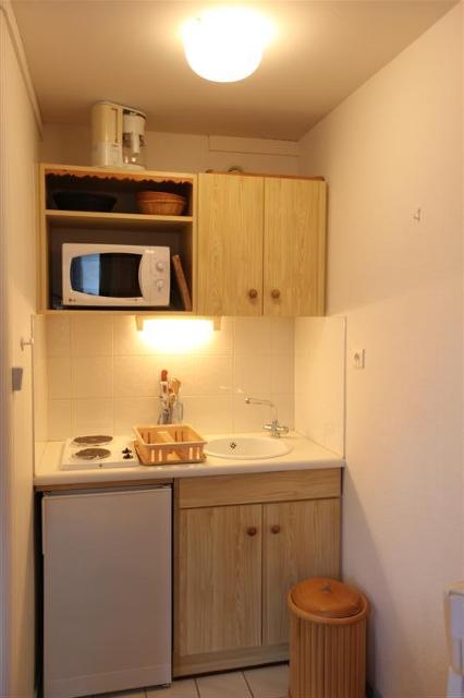 Appartements THUYA - Avoriaz