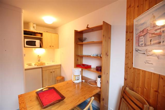 Appartements THUYA - Avoriaz