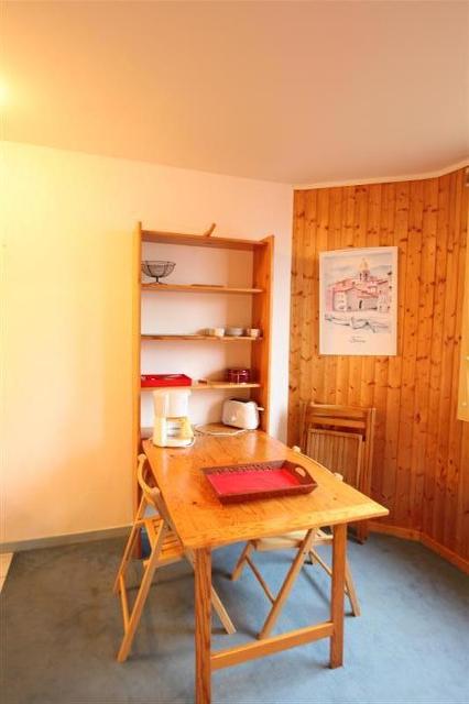 Appartements THUYA - Avoriaz