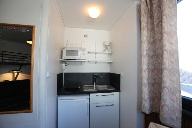 Appartements THUYA - Avoriaz