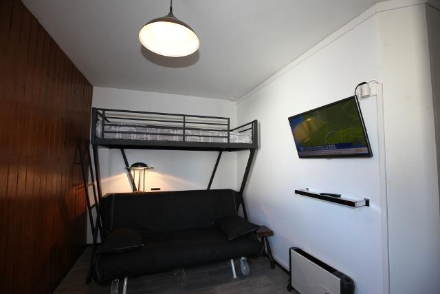 Appartements THUYA - Avoriaz