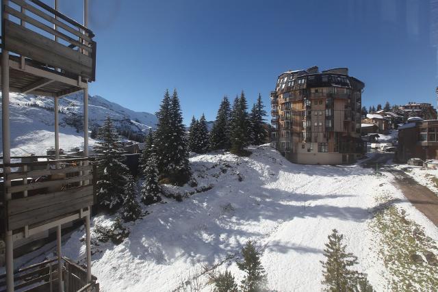 Appartements Vivace - Avoriaz