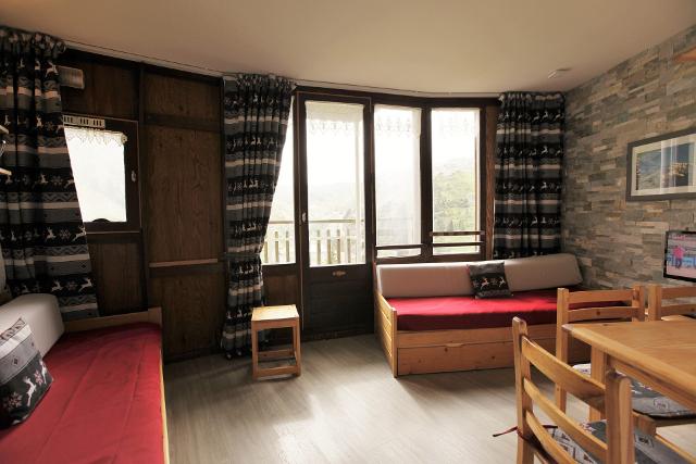 Appartements Vivace - Avoriaz