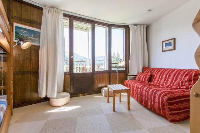 Appartements Vivace - Avoriaz