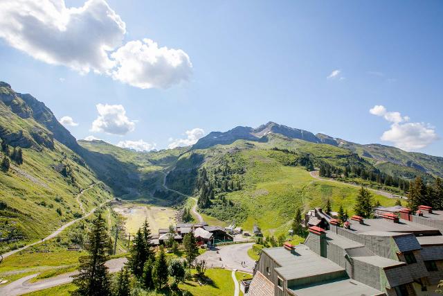 Appartements Vivace - Avoriaz