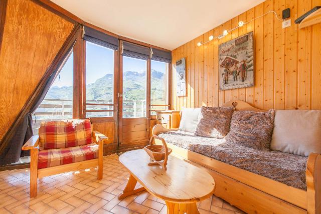 Appartements Vivace - Avoriaz