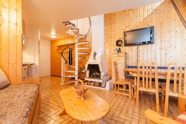 Appartements Vivace - Avoriaz