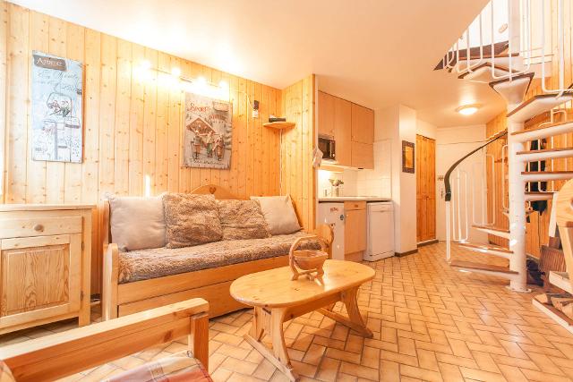 Appartements Vivace - Avoriaz