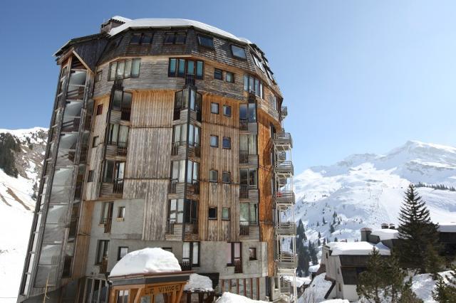 Appartements Vivace - Avoriaz