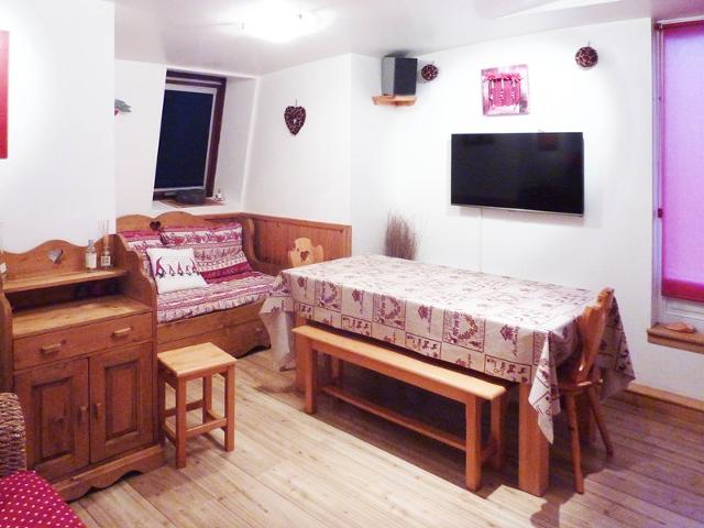 Appartement Pic Vert 900 - Les Orres