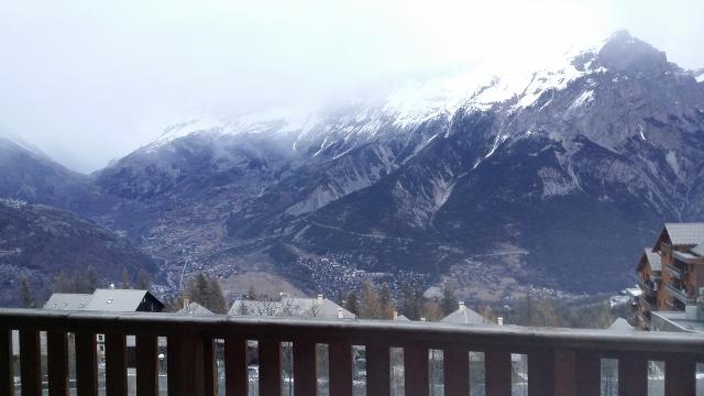 Appartements Gentianes Abcd 21011018 - Puy Saint Vincent