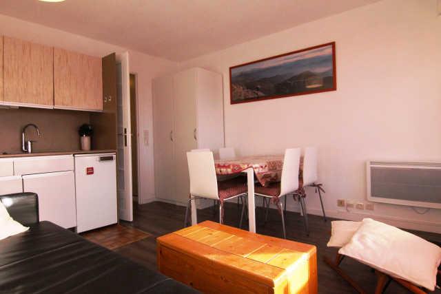 Bragelonne (le) 60717 - Alpe d'Huez