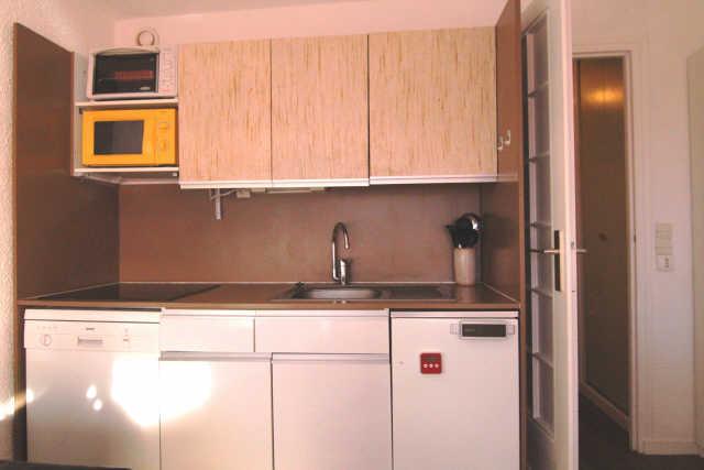 Bragelonne (le) 60717 - Alpe d'Huez