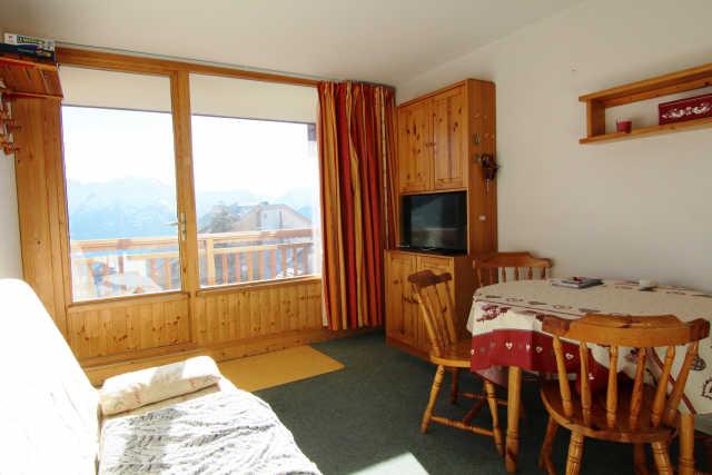 Floride (le) 59392 - Alpe d'Huez