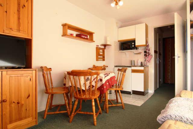 Floride (le) 59392 - Alpe d'Huez