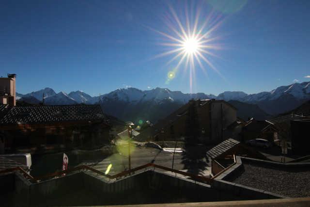 Floride (le) 59392 - Alpe d'Huez