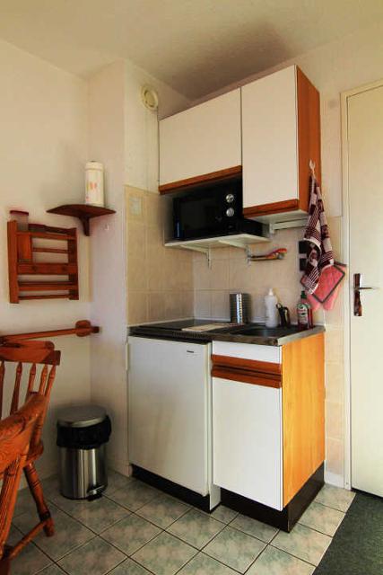 Floride (le) 59392 - Alpe d'Huez