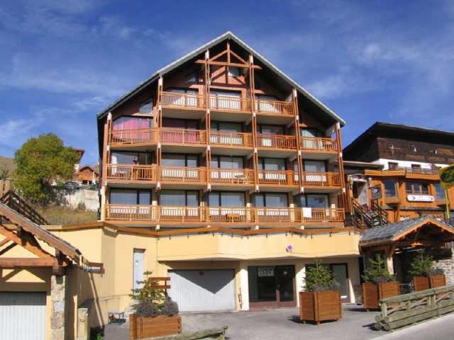 Floride (le) 59392 - Alpe d'Huez