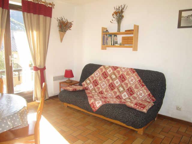 Les Fraches 59988 - Serre Chevalier 1500 - Monêtier Les Bains