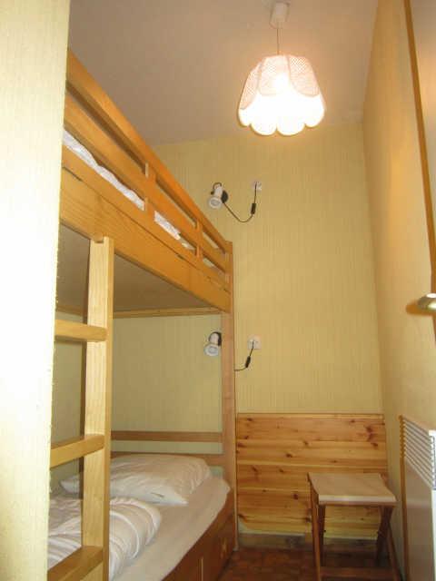 Les Fraches 59988 - Serre Chevalier 1500 - Monêtier Les Bains