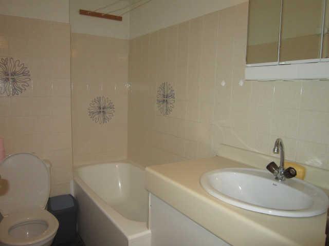 Les Fraches 59988 - Serre Chevalier 1500 - Monêtier Les Bains