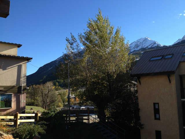 Les Fraches 59988 - Serre Chevalier 1500 - Monêtier Les Bains