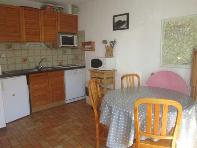 Les Fraches 59988 - Serre Chevalier 1500 - Monêtier Les Bains