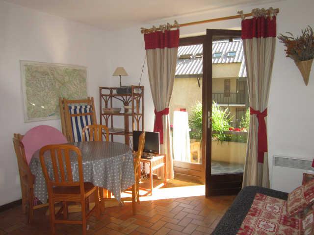 Les Fraches 59988 - Serre Chevalier 1500 - Monêtier Les Bains