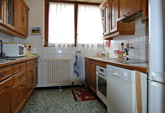 FRANCOZ 909138 - Orelle - Val Thorens