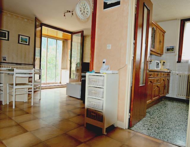 FRANCOZ 909138 - Orelle - Val Thorens