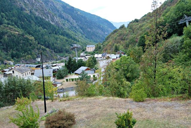 FRANCOZ 909138 - Orelle - Val Thorens