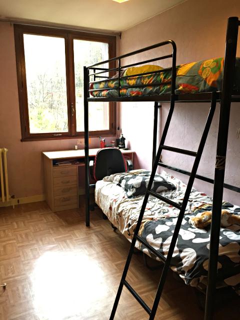 FRANCOZ 909138 - Orelle - Val Thorens