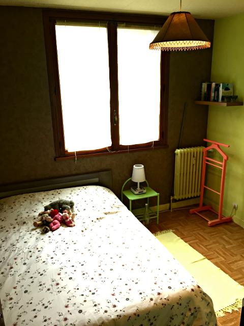 FRANCOZ 909138 - Orelle - Val Thorens