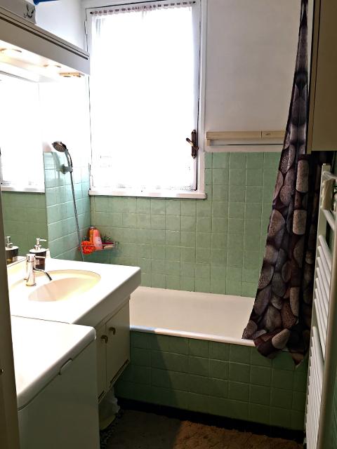 FRANCOZ 909138 - Orelle - Val Thorens