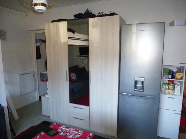 Appartements Letele - Courchevel 1550