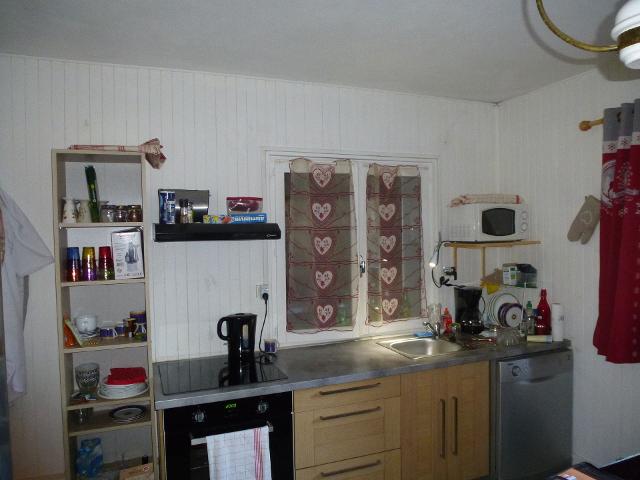 Appartements Letele - Courchevel 1550