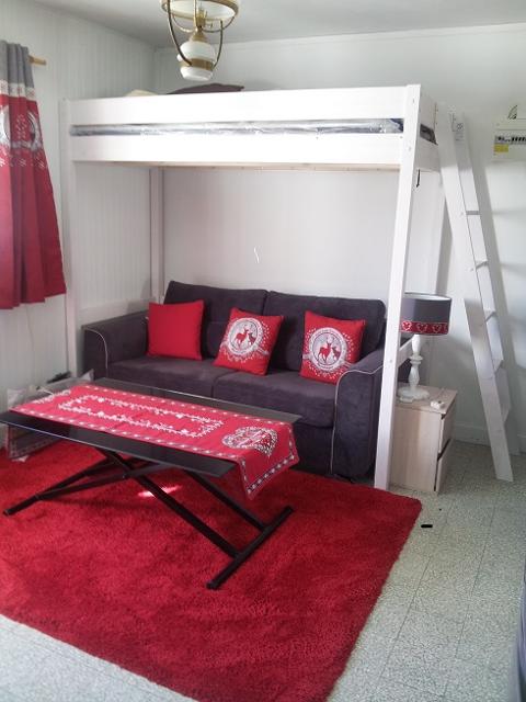 Appartements Letele - Courchevel 1550